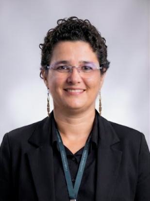 Cinthia Lindolfo