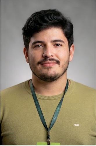 Erick Fernandes